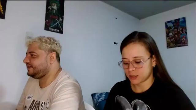 Thumbnail 1, paloma_desire's Stream at Chaturbate, 1 month ago