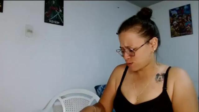 Image 6 of paloma_desire Stream on Chaturbate on 1 month ago