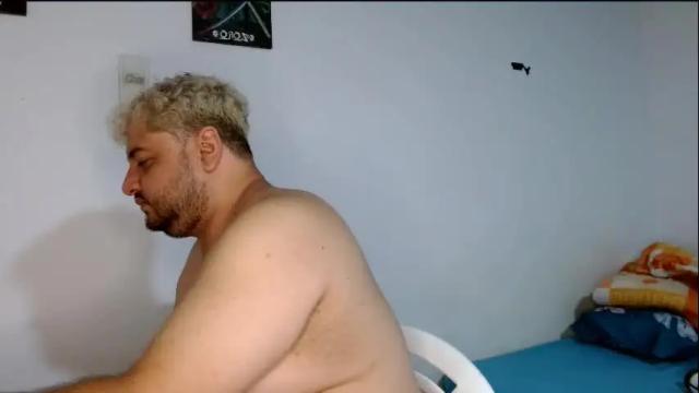 Thumbnail 1, paloma_desire's Stream at Chaturbate, 1 month ago