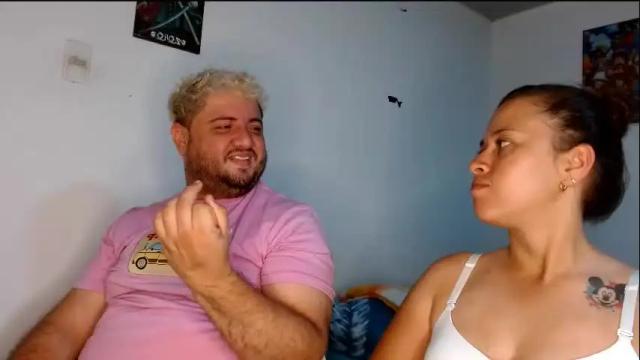 Thumbnail 1, paloma_desire's Stream at Chaturbate, 1 month ago
