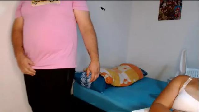 Image 3 of paloma_desire Stream on Chaturbate on 1 month ago