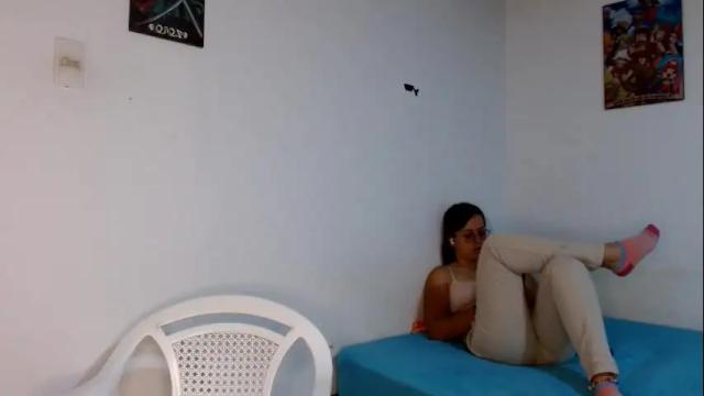 Thumbnail 1, paloma_desire's Stream at Chaturbate, 1 month ago