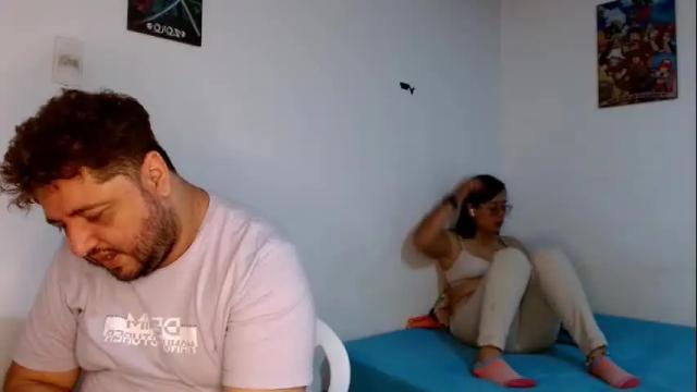 Image 2 of paloma_desire Stream on Chaturbate on 1 month ago