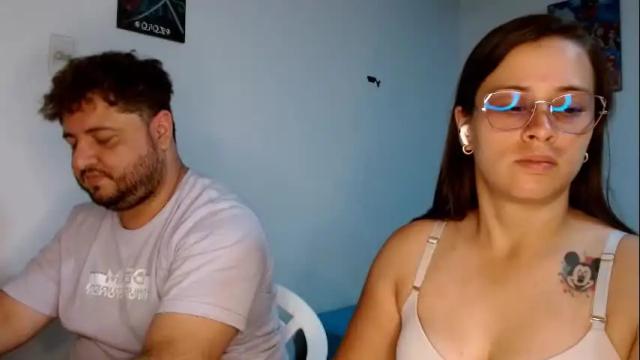 Thumbnail 2, paloma_desire's Stream at Chaturbate, 1 month ago