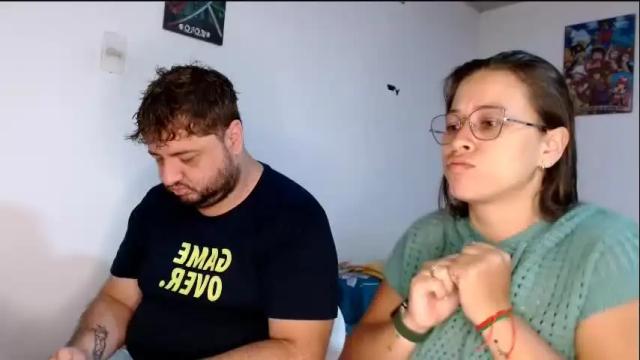 Image 2 of paloma_desire Stream on Chaturbate on 1 month ago