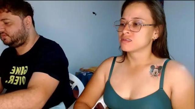 Image 6 of paloma_desire Stream on Chaturbate on 1 month ago