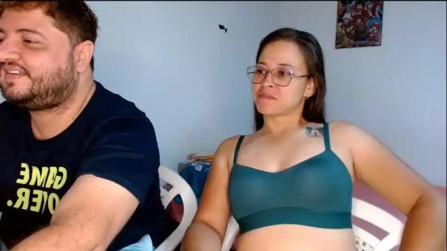 Thumbnail 3, paloma_desire's Stream at Chaturbate, 1 month ago