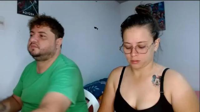 Thumbnail 1, paloma_desire's Stream at Chaturbate, 1 month ago