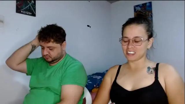 Thumbnail 2, paloma_desire's Stream at Chaturbate, 1 month ago