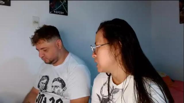 Thumbnail 1, paloma_desire's Stream at Chaturbate, 1 month ago