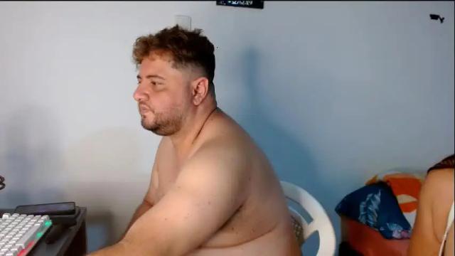 Thumbnail 1, paloma_desire's Stream at Chaturbate, 1 month ago