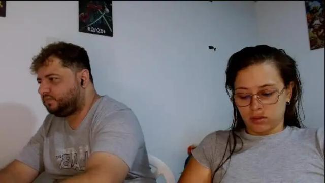 Thumbnail 2, paloma_desire's Stream at Chaturbate, 21 days ago
