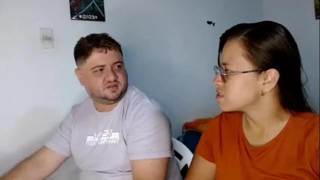 Thumbnail 1, paloma_desire's Stream at Chaturbate, 10 days ago