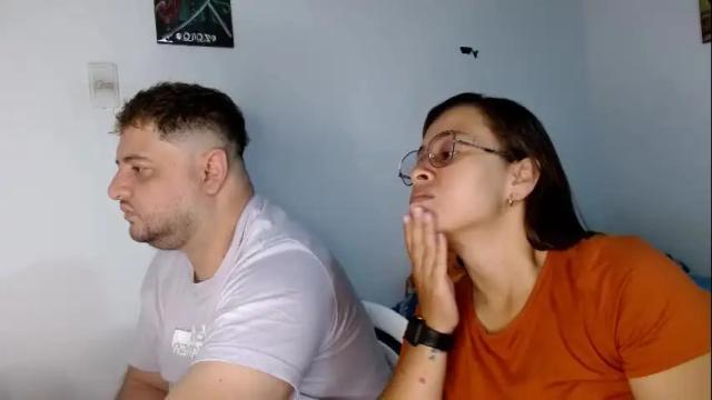 Image 2 of paloma_desire Stream on Chaturbate on 13 days ago