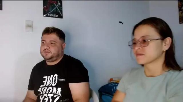 Thumbnail 1, paloma_desire's Stream at Chaturbate, 8 days ago