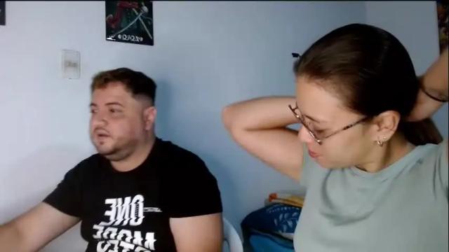 Image 3 of paloma_desire Stream on Chaturbate on 11 days ago