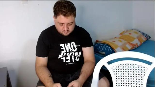 Thumbnail 2, paloma_desire's Stream at Chaturbate, 8 days ago