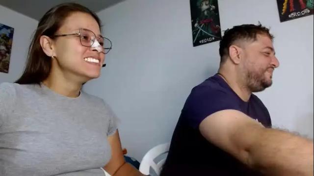 Thumbnail 1, paloma_desire's Stream at Chaturbate, 3 days ago