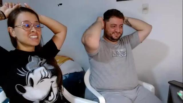 Image 2 of paloma_desire Stream on Chaturbate on 3 days ago