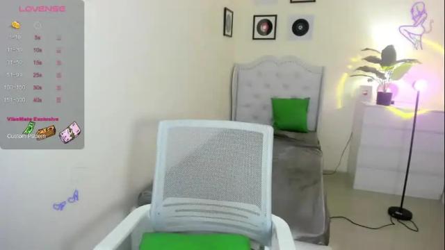 Thumbnail 2, paloma_fucker's Stream at Chaturbate, 16 months ago
