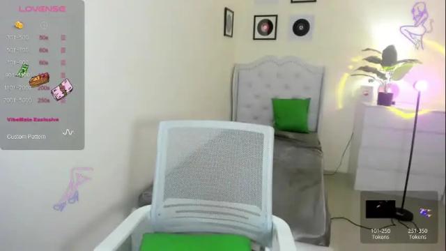 Image 6 of paloma_fucker Stream on Chaturbate on 17 months ago