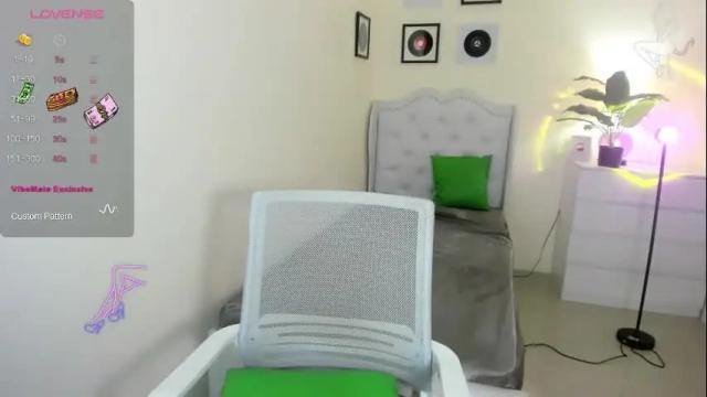 Image 7 of paloma_fucker Stream on Chaturbate on 17 months ago