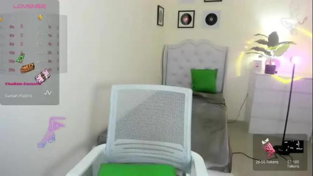 Image 8 of paloma_fucker Stream on Chaturbate on 17 months ago