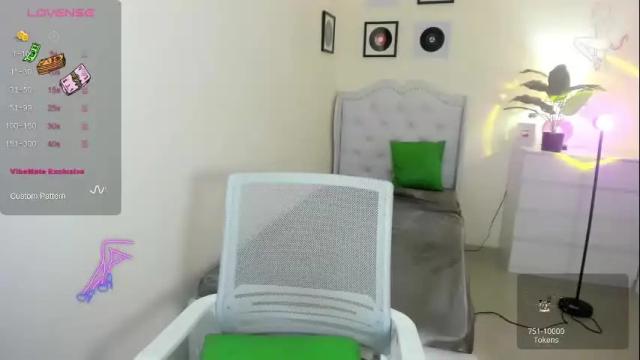 Thumbnail 3, paloma_fucker's Stream at Chaturbate, 16 months ago
