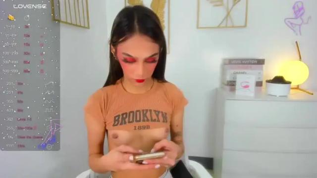 Image 3 of paloma_fucker Stream on Chaturbate on 16 months ago