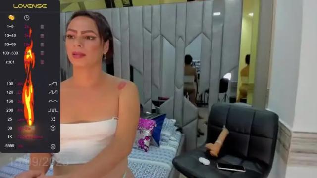 Image 3 of paloma_x1 Stream on Chaturbate on 22 months ago