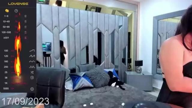 Image 2 of paloma_x1 Stream on Chaturbate on 22 months ago