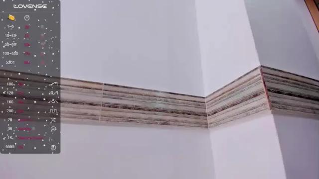 Thumbnail 3, paloma_x1's Stream at Chaturbate, 22 months ago