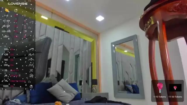 Thumbnail 1, paloma_x1's Stream at Chaturbate, 22 months ago