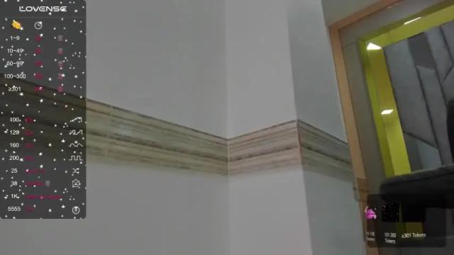 Image 10 of paloma_x1 Stream on Chaturbate on 22 months ago