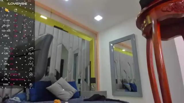 Image 2 of paloma_x1 Stream on Chaturbate on 22 months ago