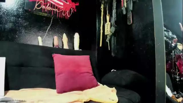 Thumbnail 2, palomawells's Stream at Chaturbate, 5 months ago