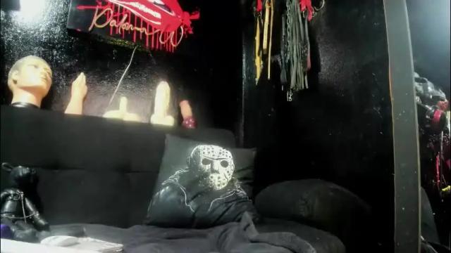 Thumbnail 3, palomawells's Stream at Chaturbate, 2 months ago