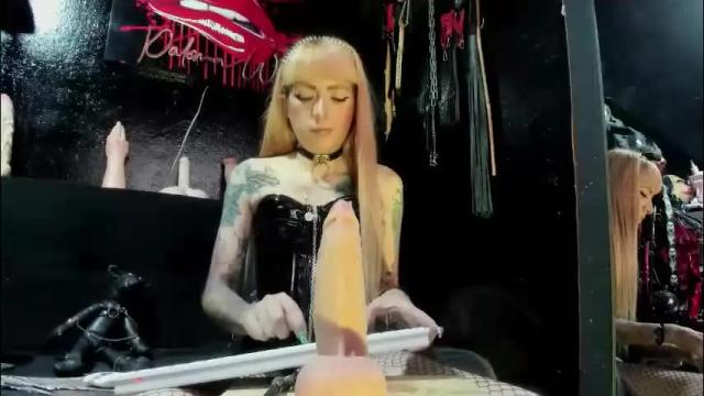 Thumbnail 1, palomawells's Stream at Chaturbate, 2 months ago