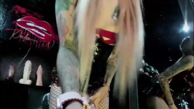 Thumbnail 2, palomawells's Stream at Chaturbate, 1 month ago