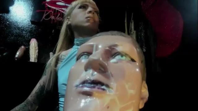 Thumbnail 3, palomawells's Stream at Chaturbate, 17 days ago