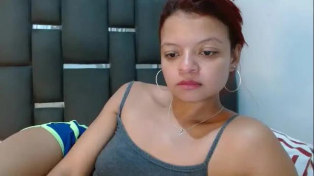 Image 8 of palomitasmith Stream on Chaturbate on 6 months ago