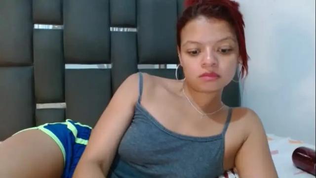 Thumbnail 3, palomitasmith's Stream at Chaturbate, 6 months ago