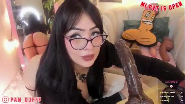 Image 6 of pam_duff Stream on Chaturbate on 3 months ago