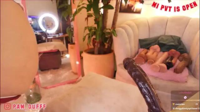 Image 10 of pam_duff Stream on Chaturbate on 1 month ago