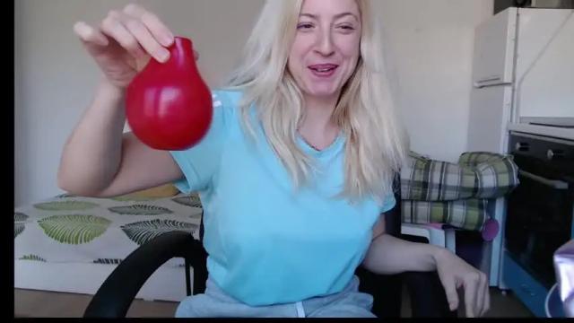 Image 6 of pam_fans Stream on Chaturbate on 13 months ago