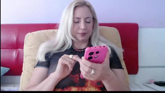 Thumbnail 1, pam_fans's Stream at Chaturbate, 29 days ago