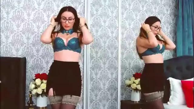 Thumbnail 2, pamandrews's Stream at Chaturbate, 1 month ago