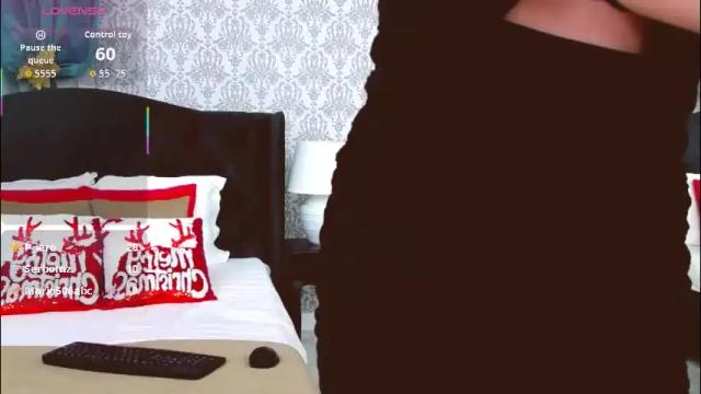 Thumbnail 1, pamandrews's Stream at Chaturbate, 16 days ago