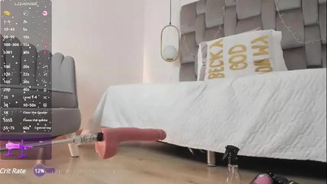 Image 3 of pame_parker_ Stream on Chaturbate on 1 month ago