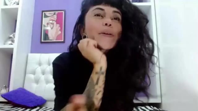 Thumbnail 1, pamela_666_'s Stream at Chaturbate, 19 months ago